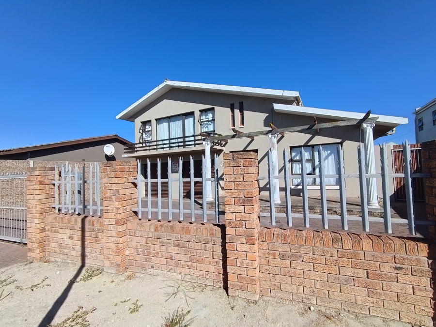 To Let 3 Bedroom Property for Rent in Saldanha Western Cape